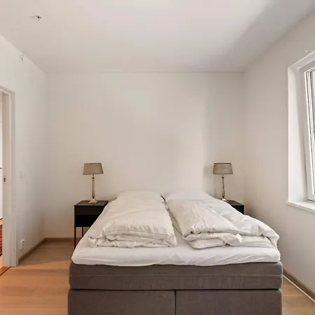 Modern Flat In The Center 톤스버그