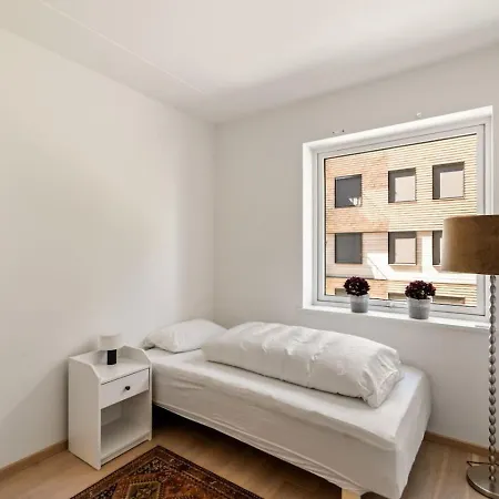 Modern Flat In The Center *