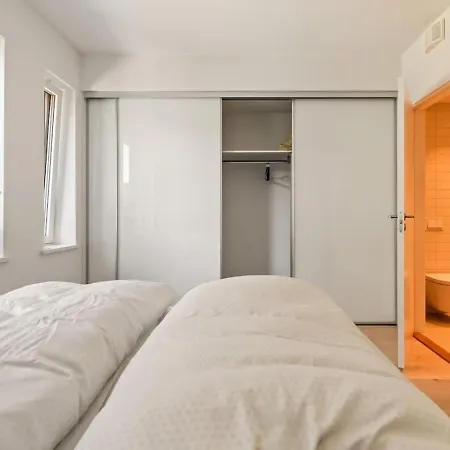 Modern Flat In The Center *