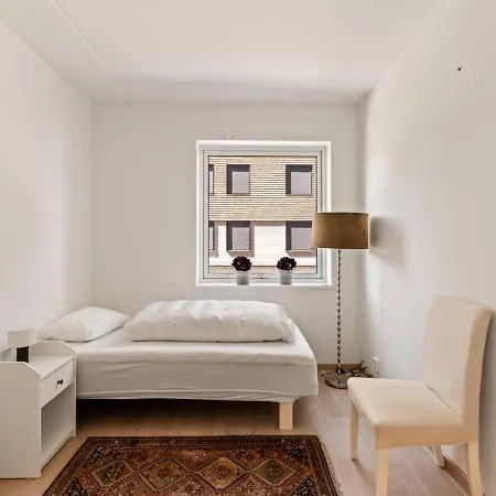 Lägenhet Modern Flat In The Center
