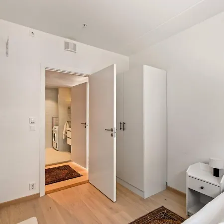 Modern Flat In The Center Lägenhet